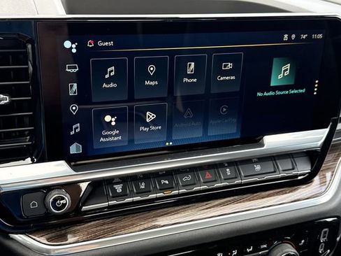 New 2026 Chevrolet Silverado 3500 LT w/ All Star Edition image 27