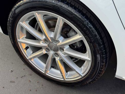Used 2015 Audi A4 2.0T Premium Plus w/ Technology Package FWD image 21