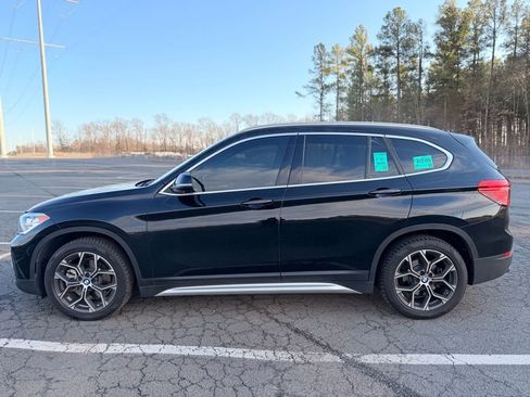 Used 2021 BMW X1 xDrive28i w/ Convenience Package image 5