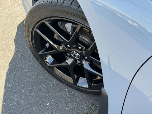 Used 2023 Honda Civic Sport image 12