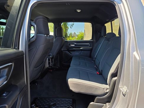 Used 2022 RAM 1500 Big Horn AWD/4WD image 18