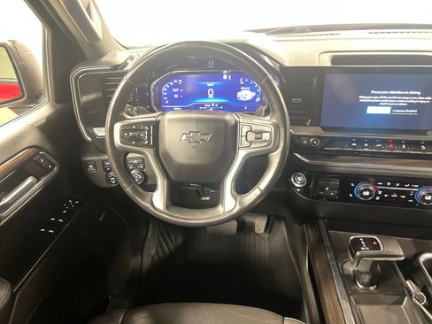 Certified 2023 Chevrolet Silverado 1500 RST w/ True North Edition Plus AWD/4WD image 18
