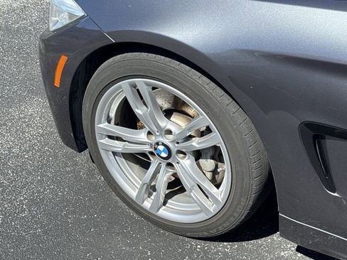 Used 2014 BMW 435i Coupe image 5