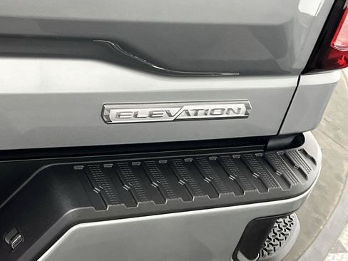 Certified 2024 GMC Sierra 1500 Elevation w/ LPO, Elevation Black Package AWD/4WD image 31
