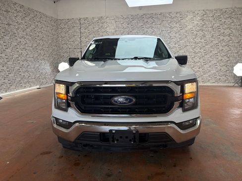 Used 2023 Ford F150 XLT w/ Trailer Tow Package AWD/4WD image 2