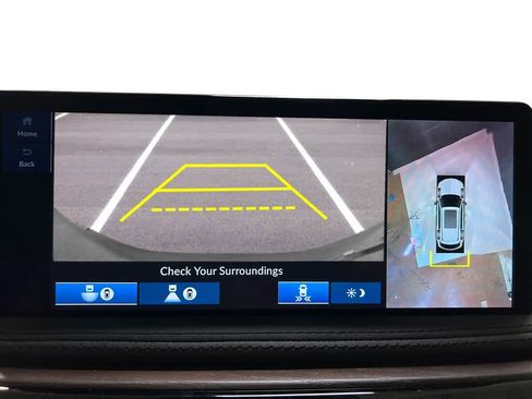 New 2026 Acura MDX SH-AWD w/ Advance Package image 23