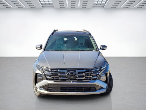 New 2026 Hyundai Tucson Limited AWD/4WD image 2