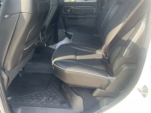 New 2026 RAM 2500 Rebel w/ Rebel Level 2 Equipment Group image 24