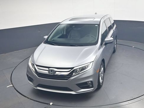 Used 2020 Honda Odyssey EX-L image 17