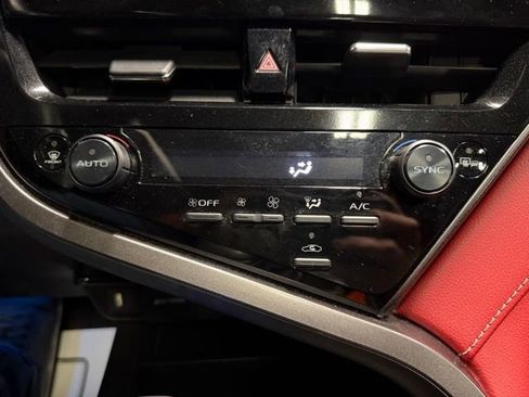 Used 2021 Toyota Camry XSE image 41