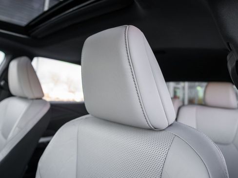 Used 2023 Lexus RX 350 Premium Plus image 13