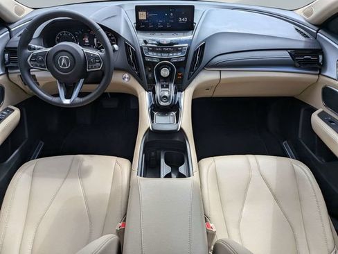 Used 2021 Acura RDX FWD image 18