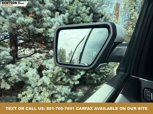 Used 2023 Ford F150 Tremor w/ Equipment Group 402A High image 24