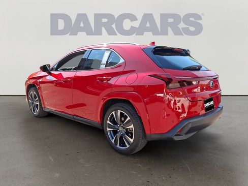 Used 2024 Lexus UX 250h AWD w/ Premium Package image 4