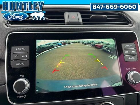 Used 2023 Nissan Leaf S image 21