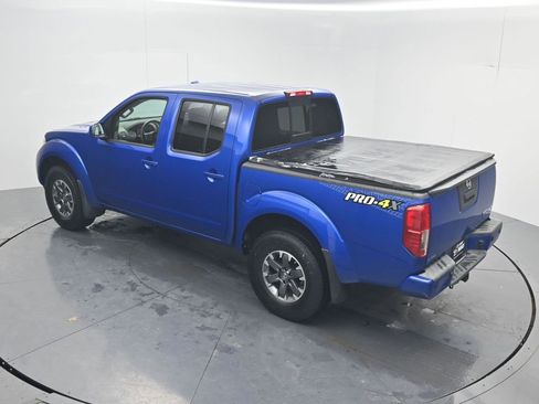 Used 2014 Nissan Frontier PRO-4X image 51