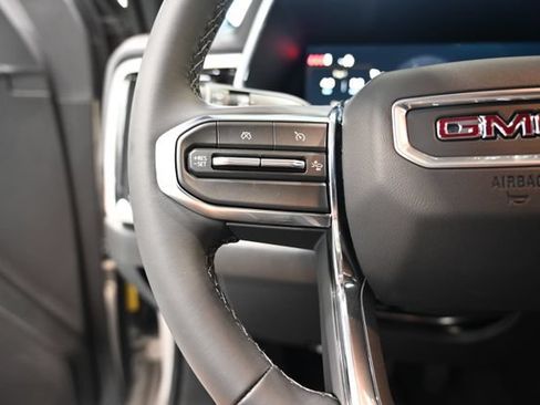 New 2026 GMC Canyon Elevation w/ Convenience Package AWD/4WD image 25