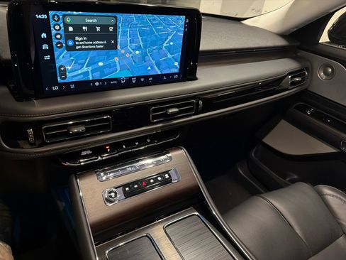 New 2026 Lincoln Aviator Reserve w/ Luxury Package AWD/4WD image 28