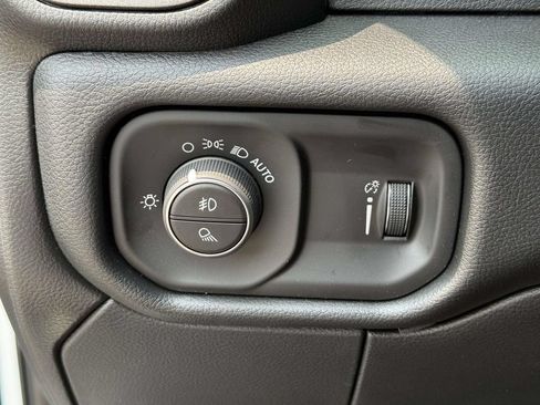 New 2026 RAM 3500 Tradesman AWD/4WD image 22