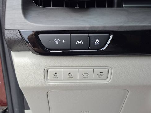 Used 2022 Kia Carnival SX FWD image 31