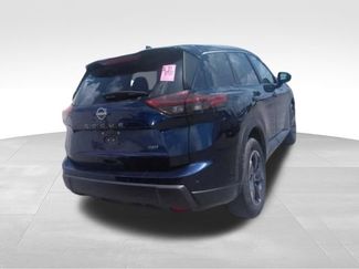 Used 2025 Nissan Rogue SV AWD/4WD video 2