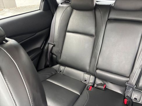 Used 2025 MAZDA CX-30 AWD 2.5 S w/ Select Sport Pkg image 35