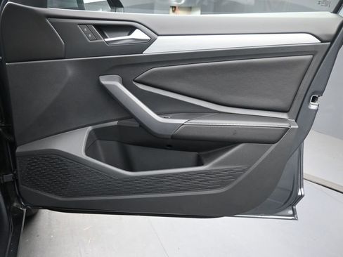 New 2026 Volkswagen Jetta S FWD image 26