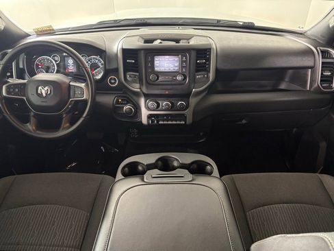 Used 2024 RAM 2500 Tradesman w/ Chrome Appearance Group image 35