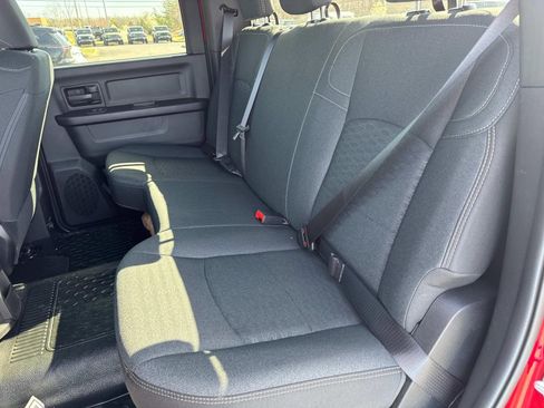 New 2026 RAM 3500 Tradesman w/ Chrome Appearance Group A image 16