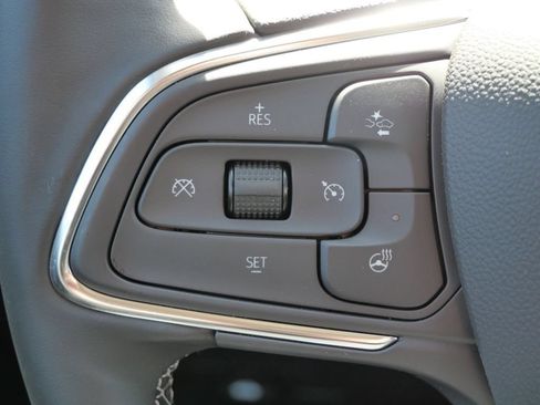 New 2026 Buick Encore GX Preferred w/ Advanced Technology Package AWD/4WD image 47