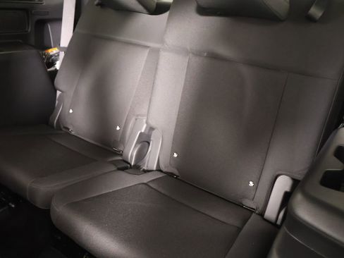Certified 2026 Hyundai Santa Fe SE FWD image 11