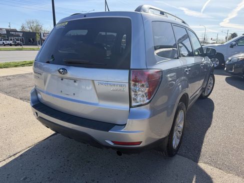 Used 2013 Subaru Forester 2.5X Premium w/ Plus Pkg image 23