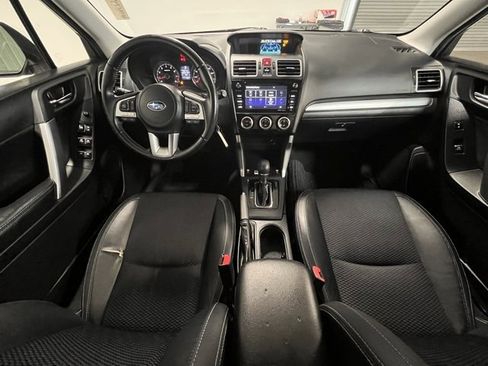 Used 2017 Subaru Forester 2.0XT Premium w/ Popular Package #2A image 17