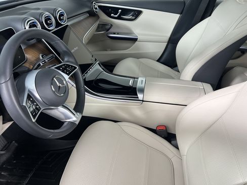 Certified 2025 Mercedes-Benz C 300 C 300 image 4