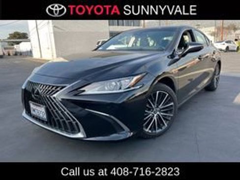 Used 2024 Lexus ES 300h w/ Premium Package image 1