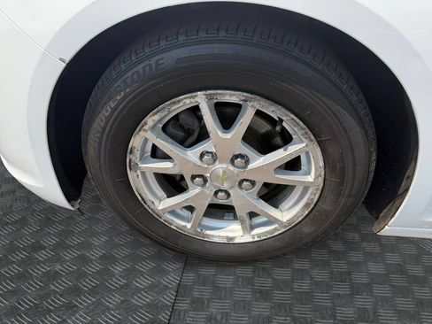 Used 2014 Chevrolet Malibu LS FWD image 14