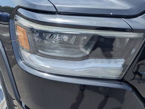 Used 2020 RAM 1500 Sport w/ Level 2 Equipment Group AWD/4WD image 9