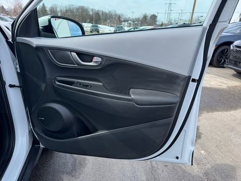 Used 2020 Hyundai Kona Ultimate image 30