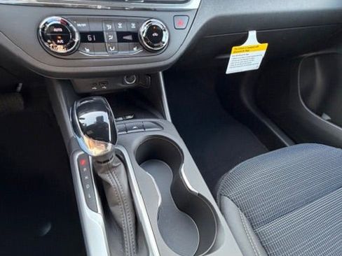 New 2026 Buick Envista Preferred w/ Convenience I Package FWD image 14