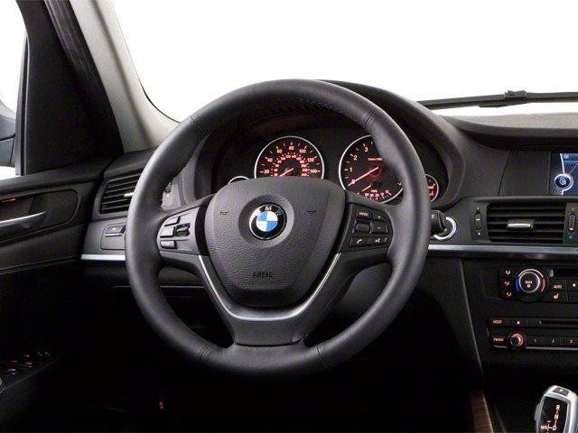 Used 2013 BMW X3 xDrive28i AWD/4WD image 2