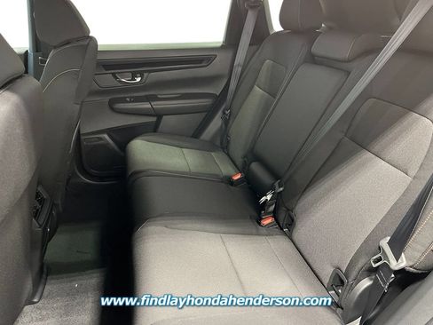 New 2026 Honda CR-V Sport image 20
