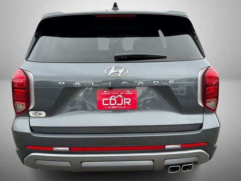 Used 2023 Hyundai Palisade SE image 7