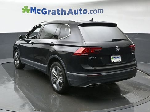 Used 2020 Volkswagen Tiguan SEL image 26
