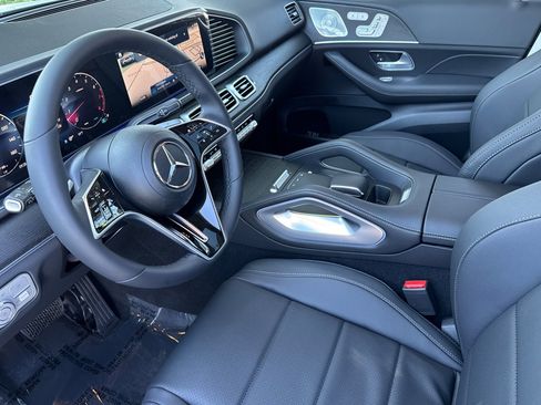 New 2026 Mercedes-Benz GLE 350 4MATIC image 10