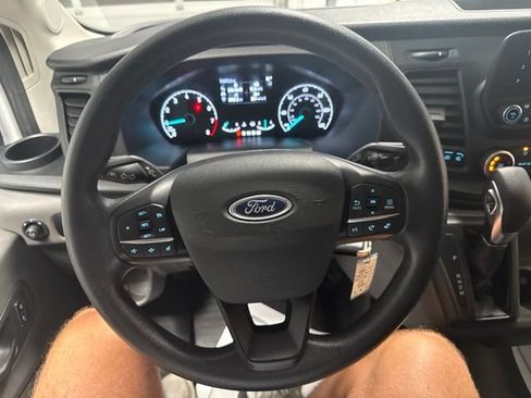 Used 2023 Ford Transit 350 XL RWD image 10