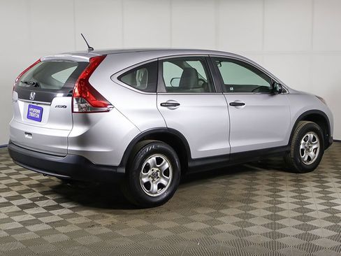 Used 2014 Honda CR-V LX image 7