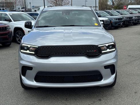 Used 2024 Dodge Durango SXT w/ SXT Blacktop Group AWD/4WD image 37