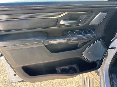 Used 2021 RAM 1500 Limited w/ Night Edition image 30