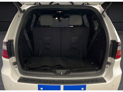 New 2026 Dodge Durango GT image 28