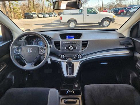Used 2014 Honda CR-V LX image 19
